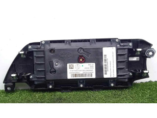 Дисплей Alfa Romeo Stelvio