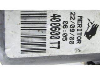 Комплект электрического механизма для подъема окна