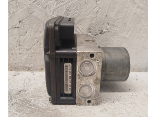 Блок АБС 4G0907379F Audi A7 S7 4G 2011 - 2017 года