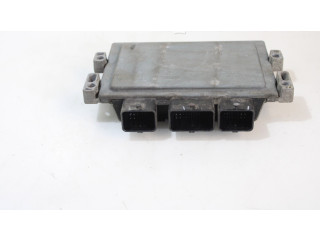 Блок управления двигателем Блок управления    Renault Twingo II