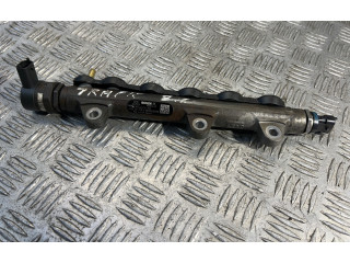 Топливная рампа 8200661279A, 0445214153   Renault Trafic II (X83)  