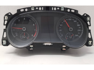 Панель приборов 517920750 Volkswagen Golf Sportsvan