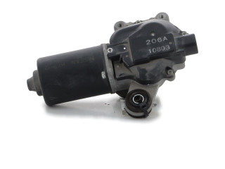 Двигатель стеклоочистителей 28810JX30A, F1-0550V Nissan NV200