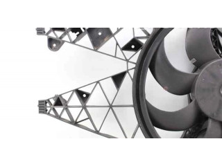 Вентилятор радиатора 505187840 Alfa Romeo Mito 1.4