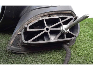 Зеркало электрическое        Peugeot 5008   -  года   