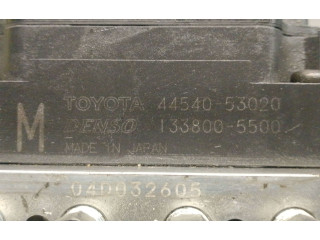 Блок АБС 4454053020, 4405053040 Lexus IS 200-300 1999 - 2005 года