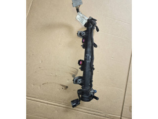 Топливная рампа 9652451580 Citroen C4 I