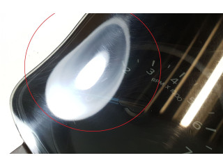 Přístrojová deska  Ford F150 2016 GL3Z-10849-BAA  