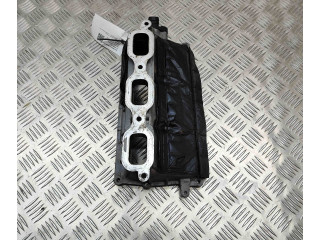 Всасывающий коллектор DX239J447BB    Jaguar XJ X351