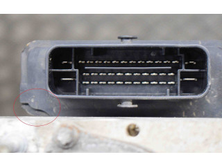 Блок АБС BK312C405AD   Ford  Transit  2013-2017 года