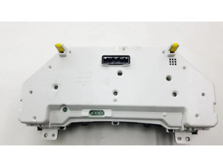 Přístrojová deska Lexus CT 200H 2012 8380076051, 2574704780AZ03