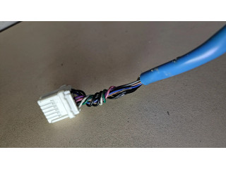 Zpětné zrcátko levé Subaru Outback 2009 74432303, E13011199