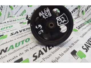 Блок управления двигателем Блок управления SV25-01-17, 7617955560 Alfa Romeo 159