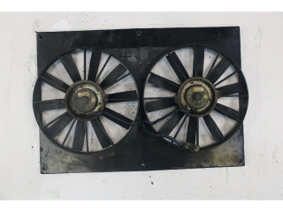 Вентилятор радиатора Maserati Biturbo 2.5