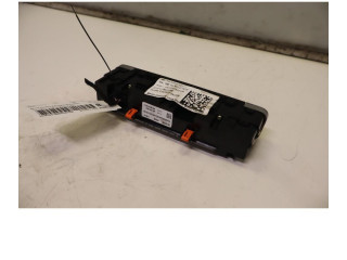 Блок управления климат-контролем 07357432990   Fiat Ducato