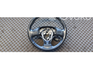Руль Lexus IS 220D-250-350 2006 - 2013 года GS12002380
