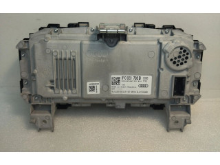 Панель приборов 8Y0920703B   Audi A3 8Y       