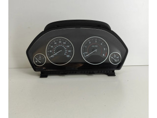 Přístrojová deska BMW 4 F32 F33 2016 9232895