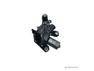 Моторчик заднего дворника 287102467r Dacia Dokker