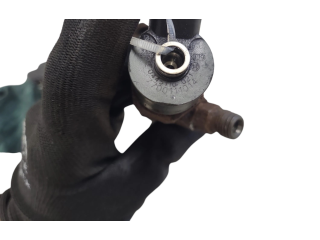 Форсунка 0445110021, 7700111014    Renault Trafic II (X83)  F9Q760 