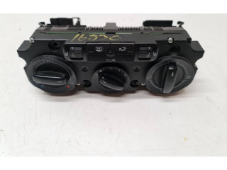 Блок управления климат-контролем Volkswagen Caddy