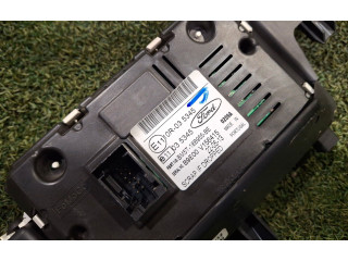 Дисплей    10R035345, B9E00V156415   Ford Transit Custom