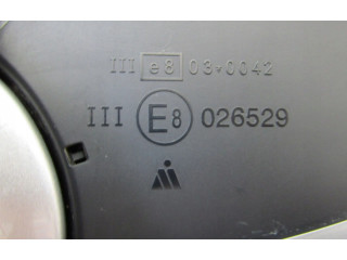 Zpětné zrcátko Suzuki SX4 S-Cross 2023 8470163T60, 8470163T60