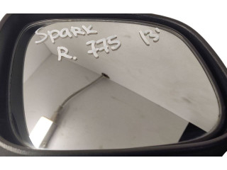 Зеркало электрическое        Chevrolet Spark   -  года   