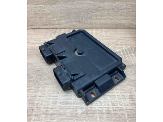 Блок управления двигателем ECU 9645626280   Peugeot 206+