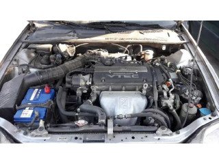 Блок АБС AB04, ABS Honda Prelude 1983-1984 года