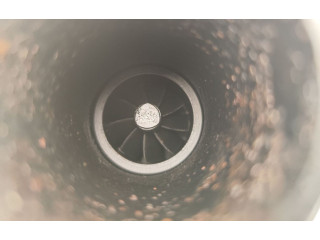 Турбина Volvo S60 9686120680 для двигателя D4162T