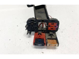 Блок предохранителей 8a0937530, 8A0937530 Audi A6 S6 C5 4B