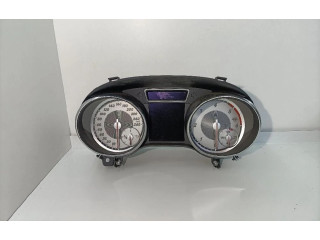 Přístrojová deska Mercedes-Benz GLA W156 2013 A1569003701