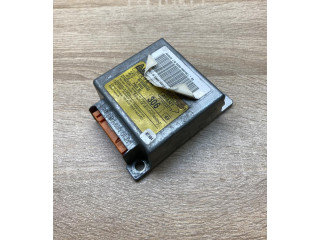 Блок подушек безопасности 9636995580, 550741000   Peugeot 306