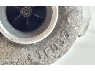 Turbodmychadlo Турбина 13512410, TF035 Mitsubishi Pajero 4M41