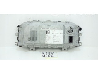 Панель приборов 5H0920340A, 5H0920340A   Volkswagen Golf VIII       