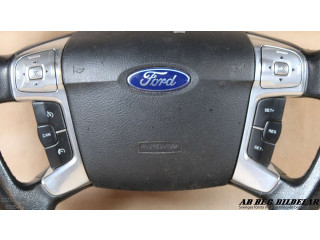 Руль Ford Galaxy 2006 - 2015 года 1678748