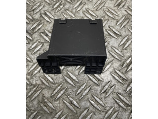 Блок управления климат-контролем    Toyota Corolla Verso E121