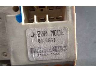 Вентилятор печки    96554418   Chevrolet Nubira