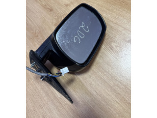 Zpětné zrcátko Nissan Murano Z50 2005 012286, 022286