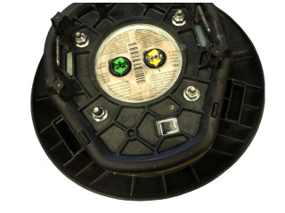 Подушка безопасности водителя Fiat Idea