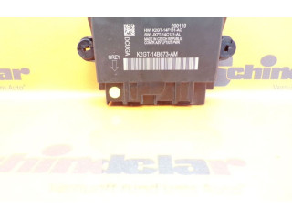 Блок управления K2GT14B673AM, K2GT14B673AM Ford S-MAX