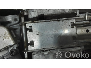 Комплект оси рулевого колеса