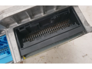 Блок подушек безопасности 31264402, P31264402   Volvo XC70