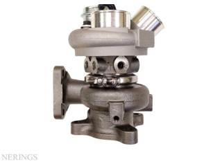 Turbodmychadlo Турбина 49135-02921, TC50-0025   Mitsubishi Pajero   