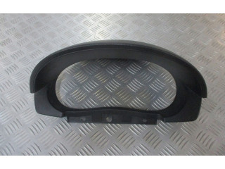 Панель приборов    Dacia Logan I       