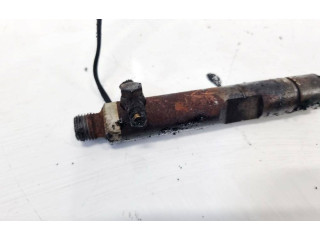 Форсунка 038130201F Skoda Octavia Mk1 (1U)