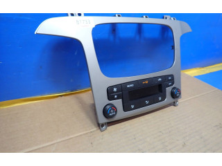 Блок управления климат-контролем AS7T18C612AC, WD5A11132   Ford S-MAX