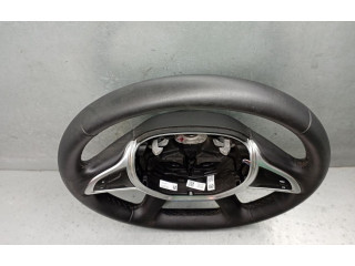 Руль Dacia Duster II  2017 - 2024 года 484007478R, 34227006B      