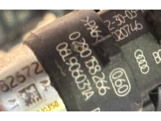 Форсунка 06L906031A, 0280158266    Audi A1  DAJ DAJB 